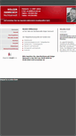 Mobile Screenshot of hannusch.net